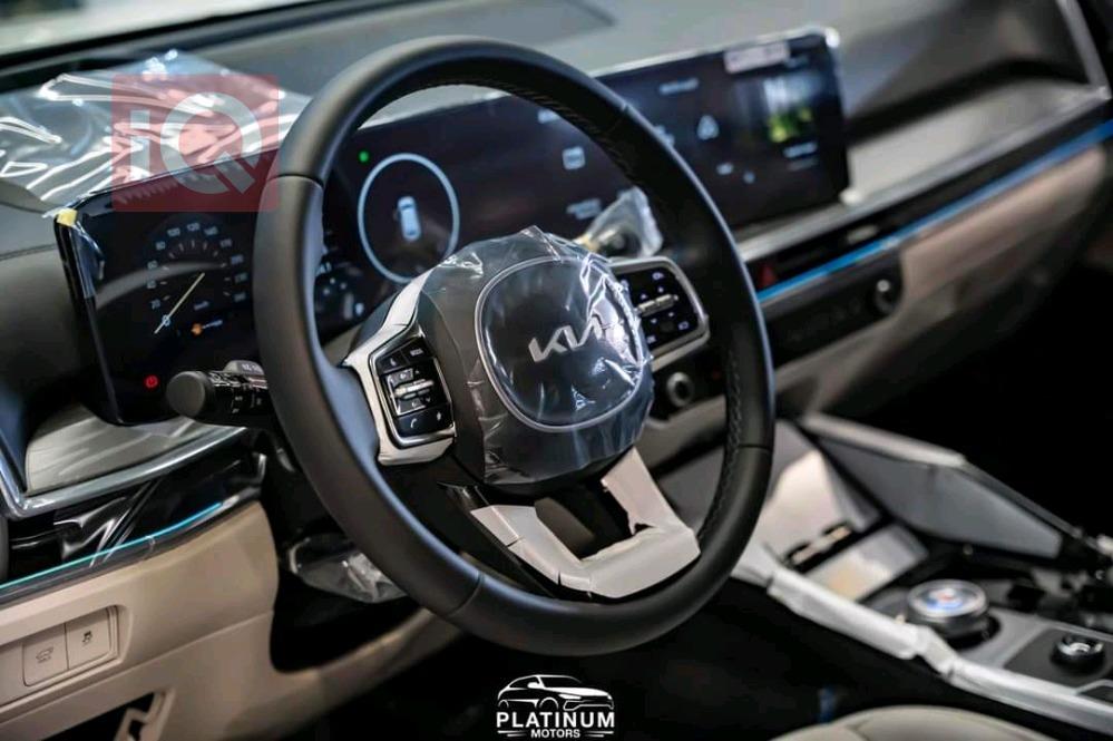 كيا سورينتو